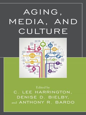 cover image of Aging, Media, and Culture